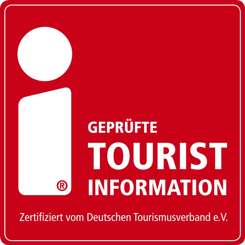 Tourist-Information Schwangau erhält Auszeichnung